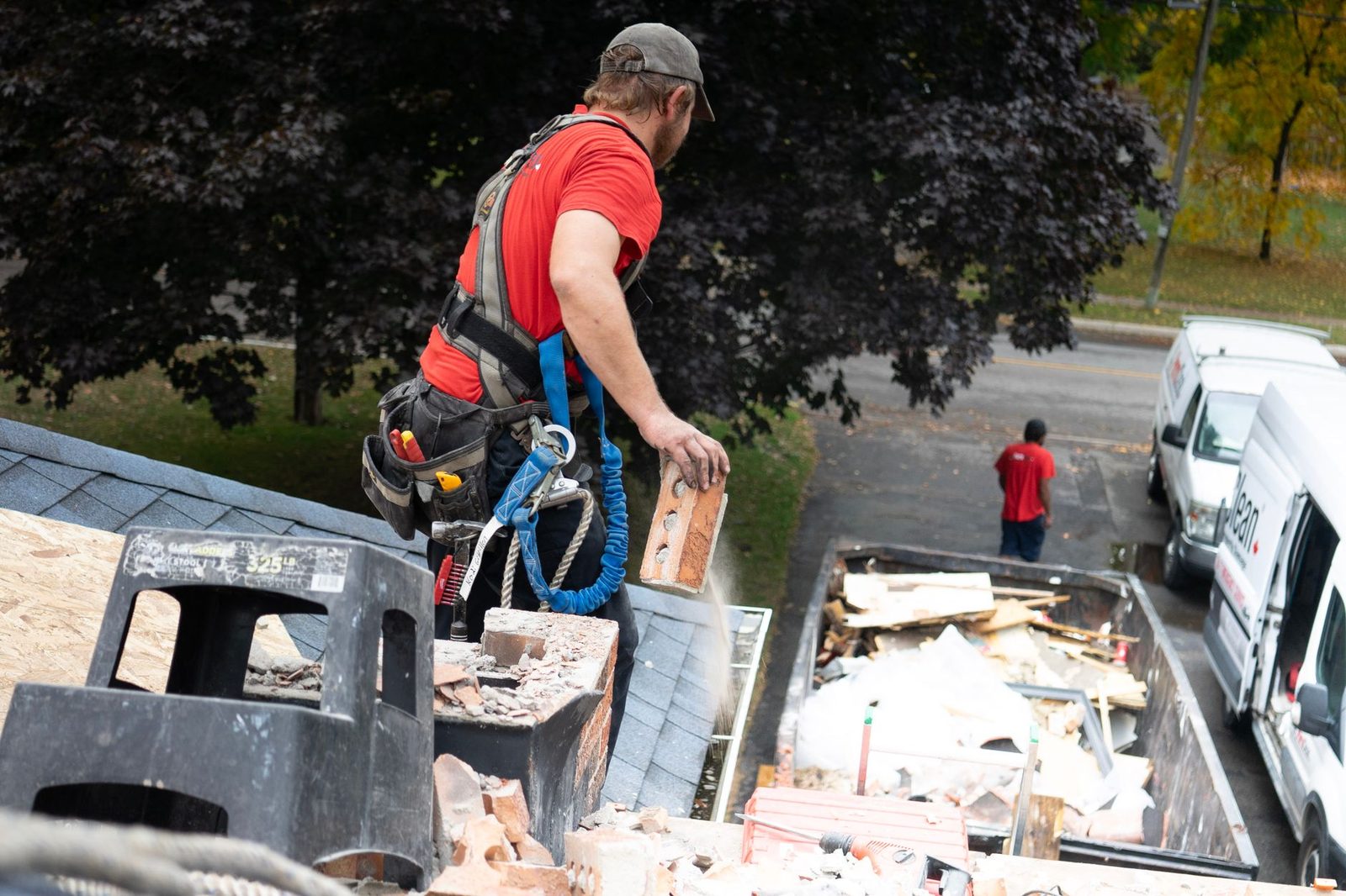 Dumpster Rental Macomb
