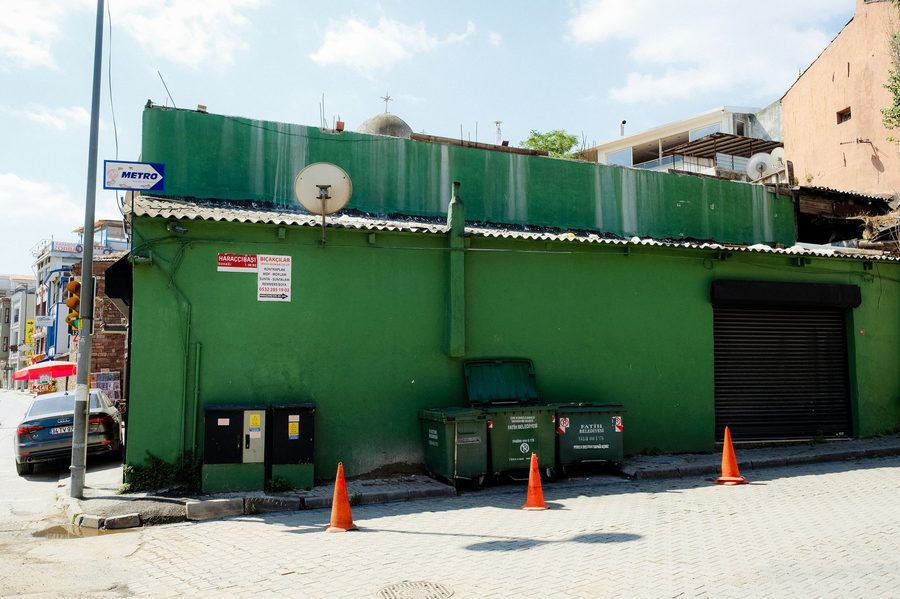 Our dumpster rental in Macomb Township 5